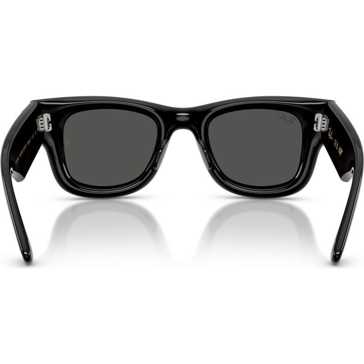 Ray-Ban Wayfarer Puffer RB4940B