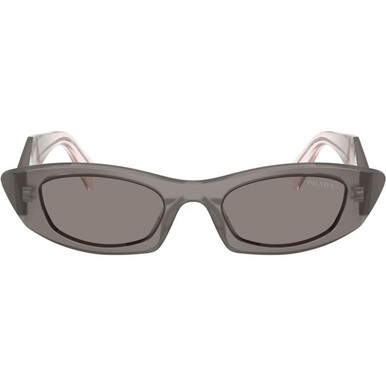 Grey/Dark Grey Lenses