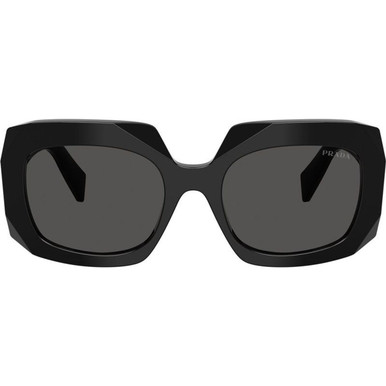 Black/Dark Grey Lenses