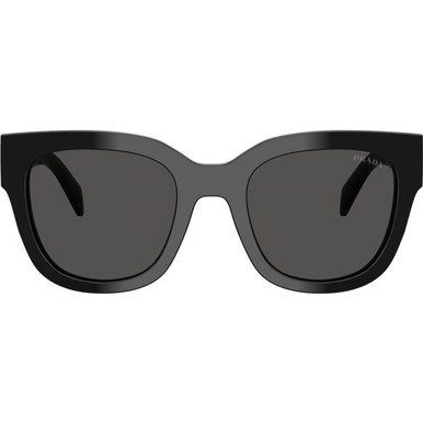 Black/Dark Grey Lenses