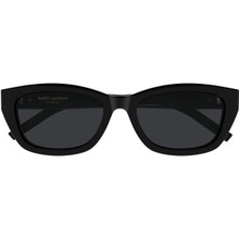 Saint-Laurent-SLM153F-Black-