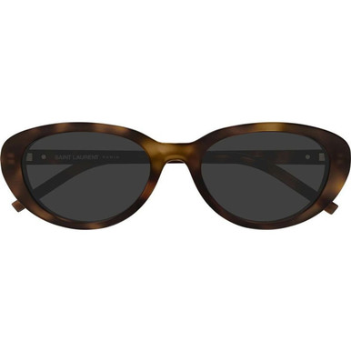 Havana/Grey Lenses