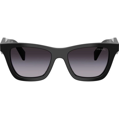 Black/Grey Gradient Lenses