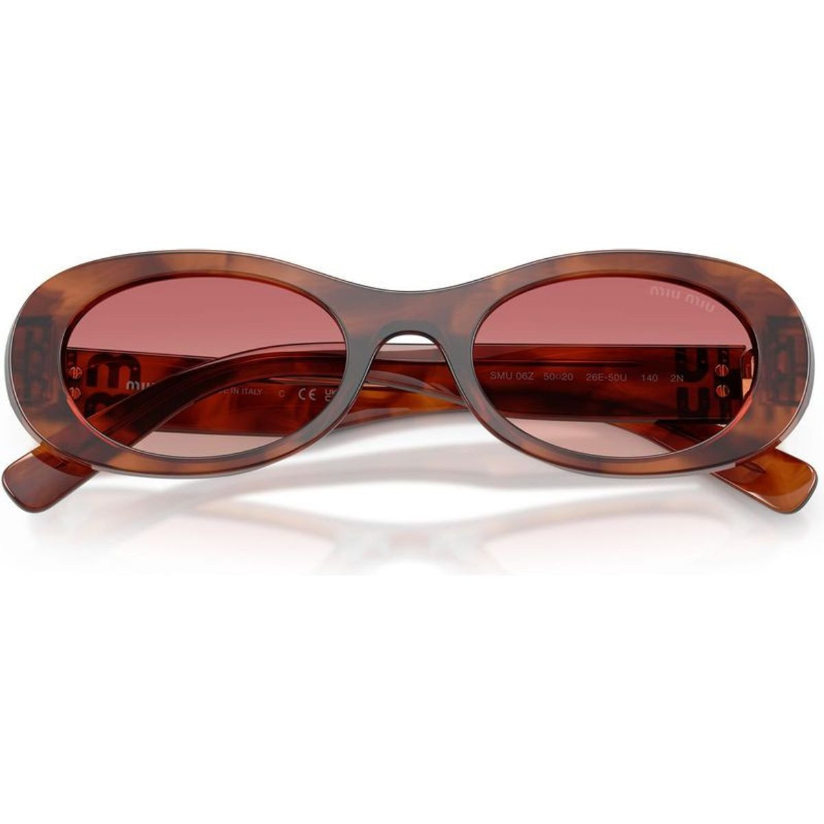 Miu Miu MU06ZS