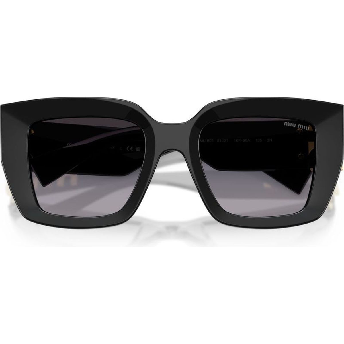 Miu Miu MUB05S