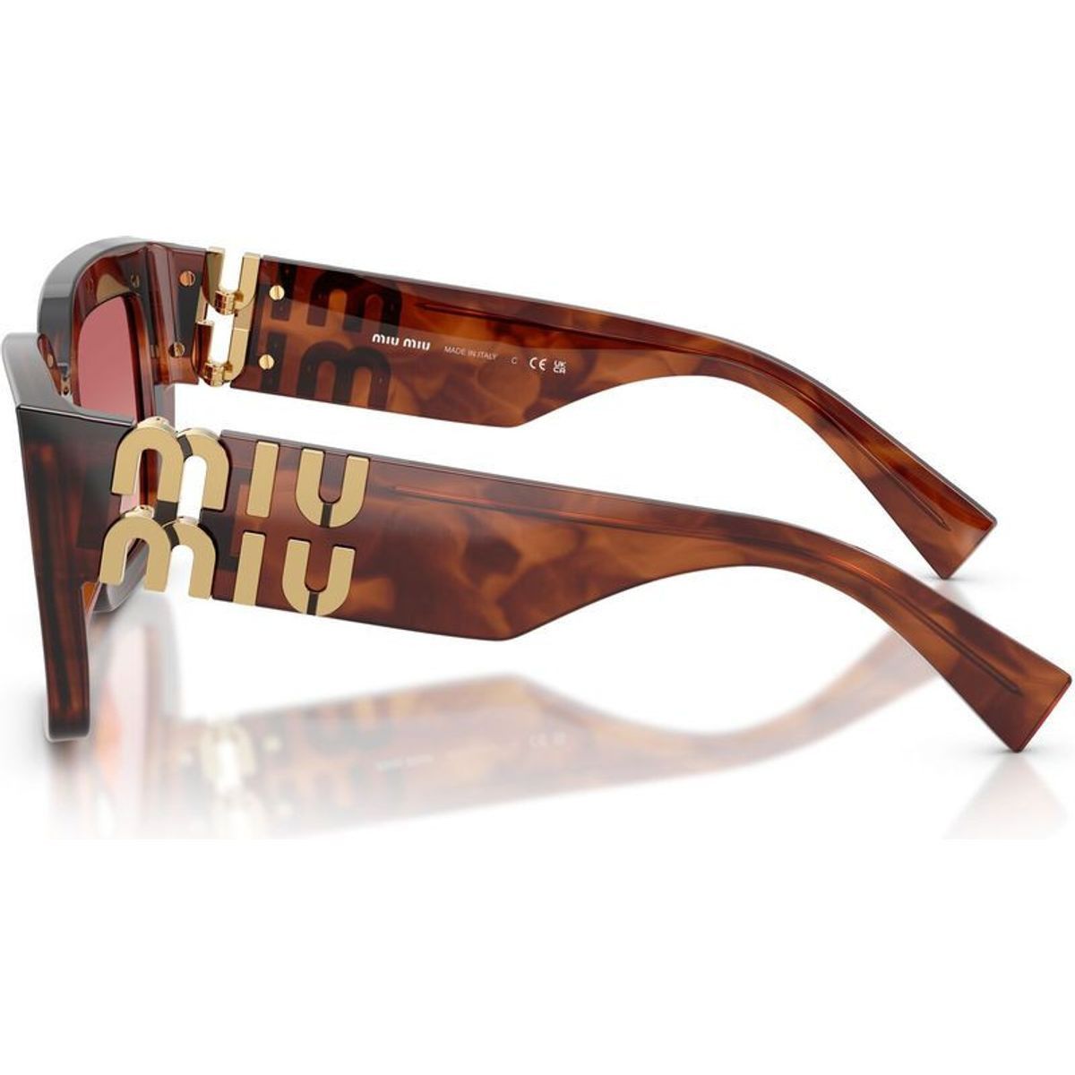 Miu Miu MUB05S