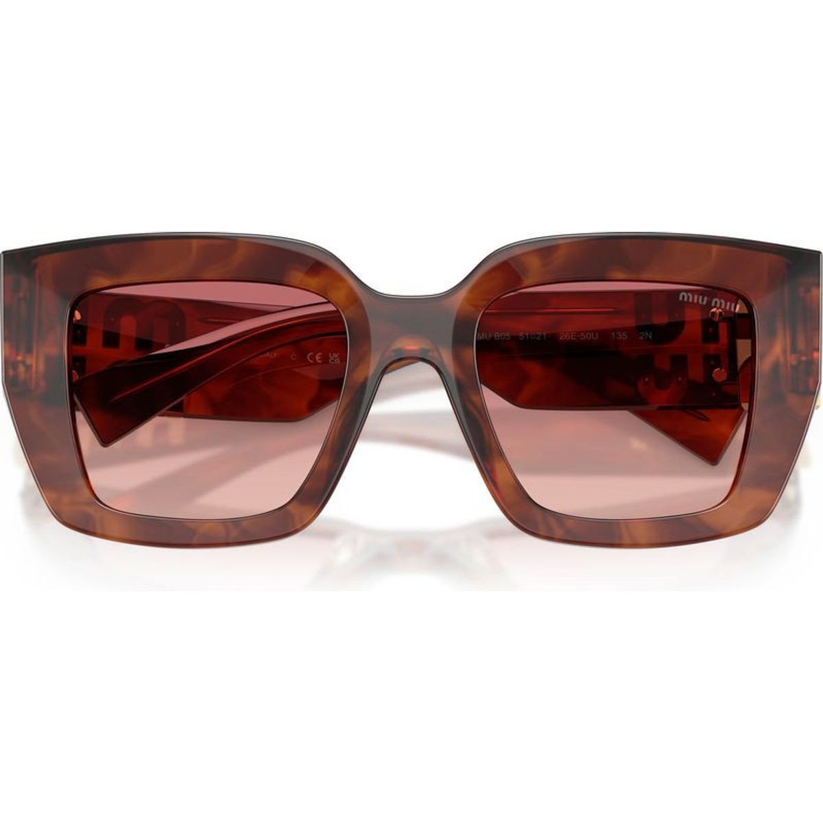 Miu Miu MUB05S