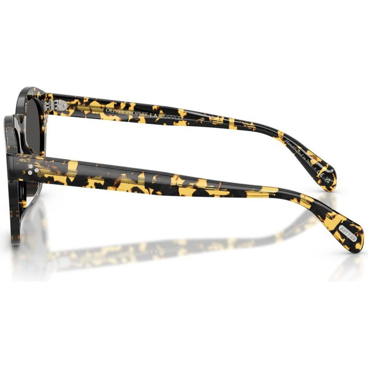 Oliver Peoples Boudreau L.A OV5382SU Tokyo Tortoise/Grey