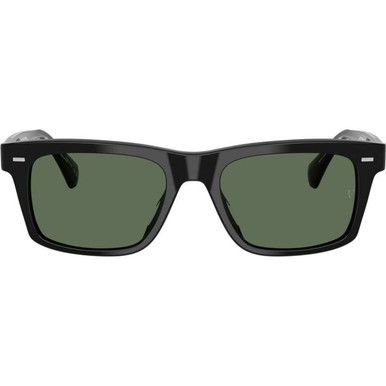 Black/G15 Polarised Nxt Lenses