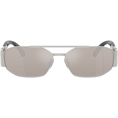 Silver/Platinum Mirror Lenses