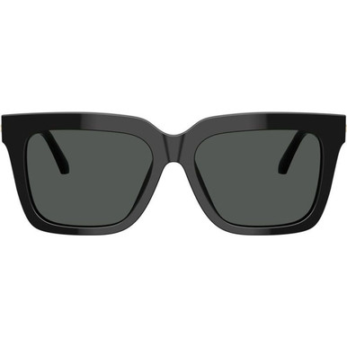Black/Dark Grey Lenses