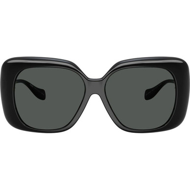 Black/Dark Grey Lenses