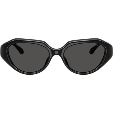 Black/Grey Lenses
