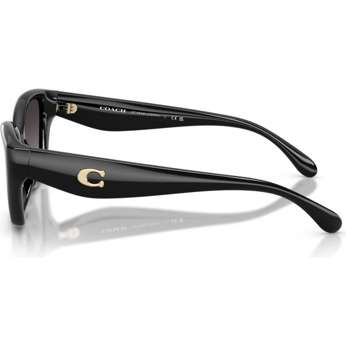 Coach HC8434U