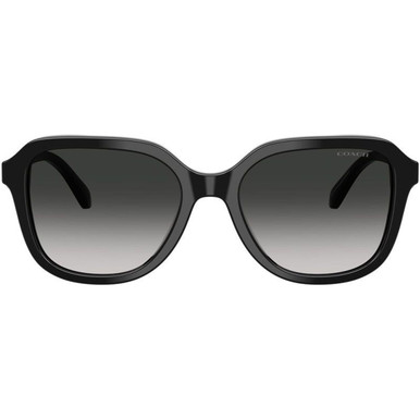 Black/Grey Gradient Lenses