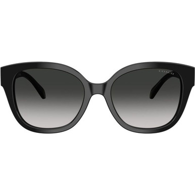 Black/Grey Gradient Lenses