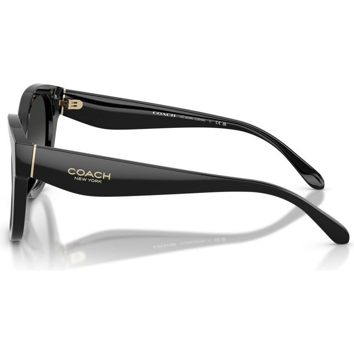 Coach HC8438U