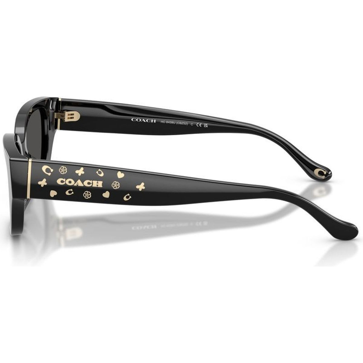 Coach HC8439U
