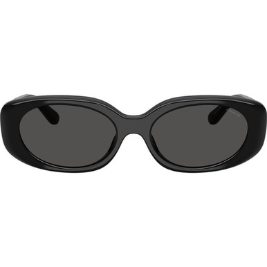 Black/Grey Lenses