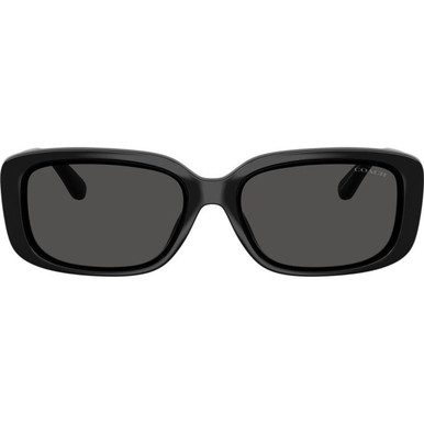 Black/Grey Lenses
