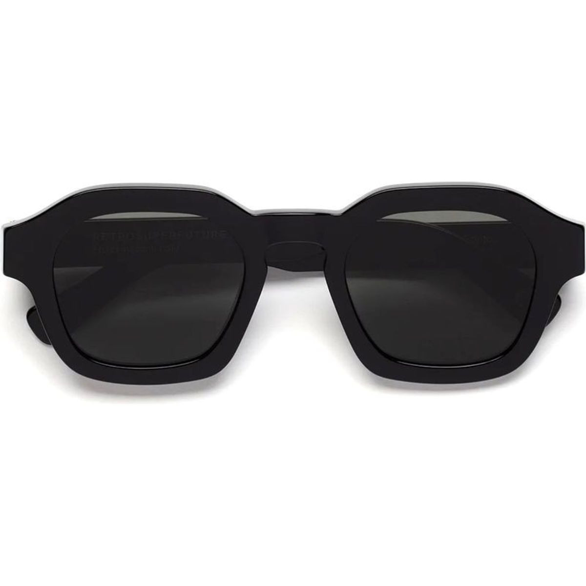 Retrosuperfuture Saluto