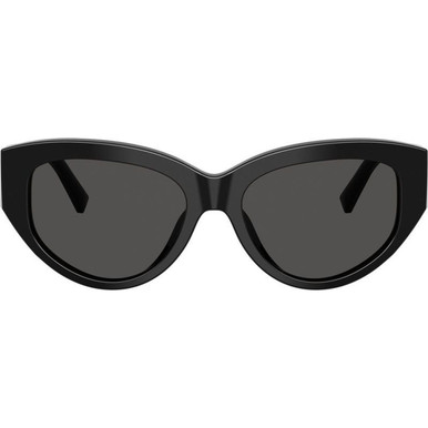 Dolce & Gabbana DG4514 - Black/Dark Grey Lenses