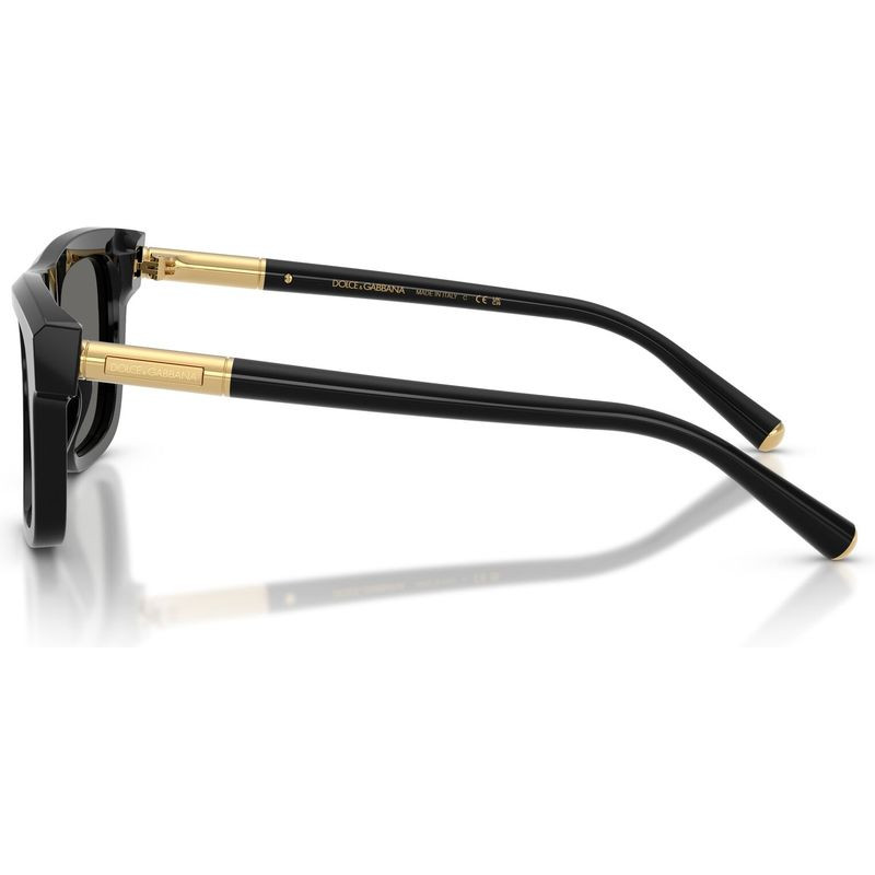 Dolce & Gabbana DG4521