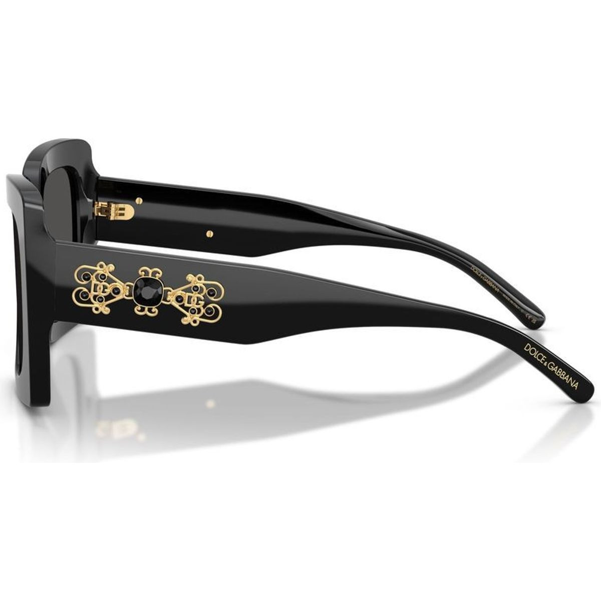 Dolce & Gabbana DG4525B