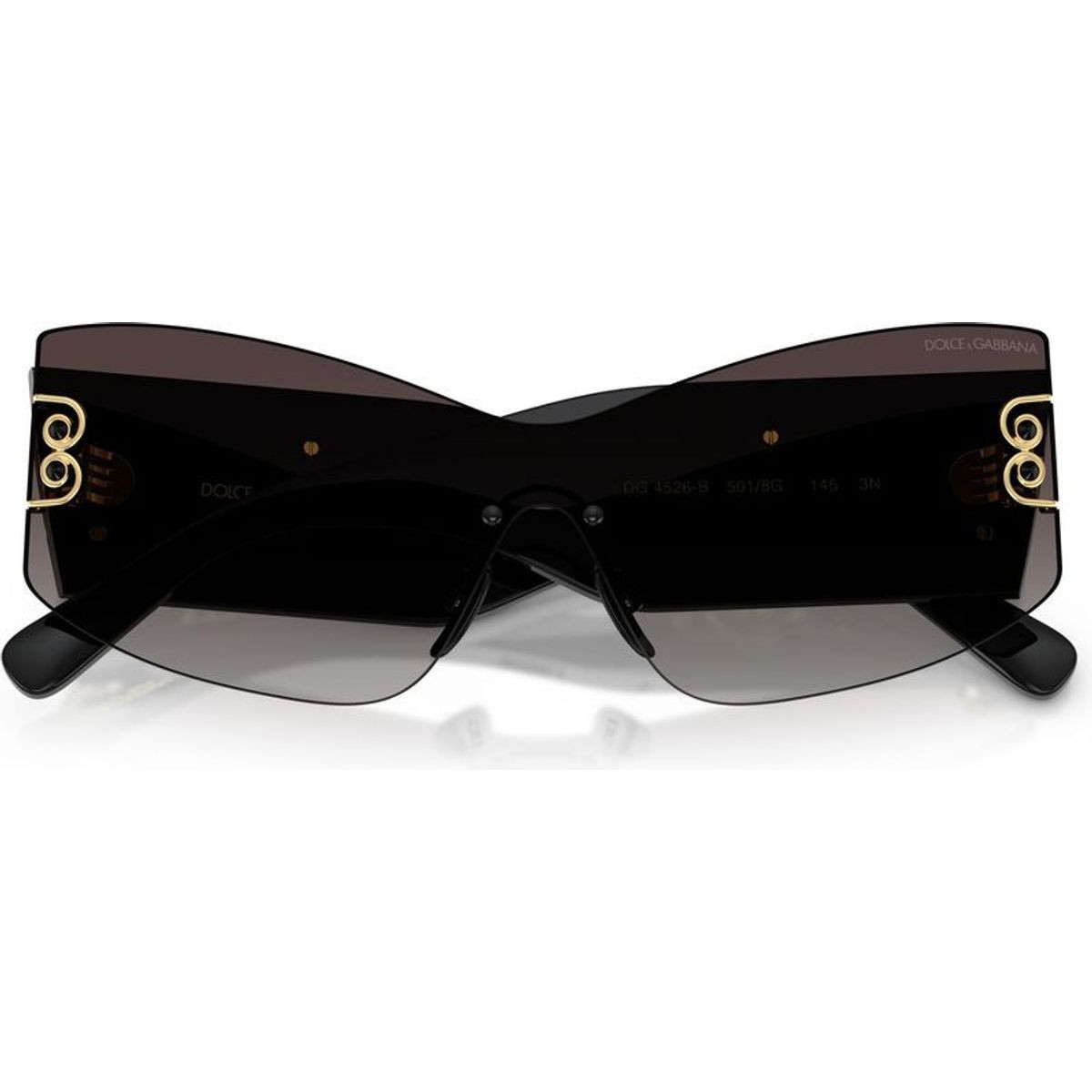 Dolce & Gabbana DG4526B