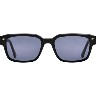 Ahlem Beaux Arts - Black/Petrol Lenses
