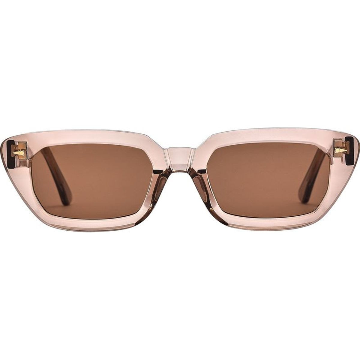 AHLEM アーレム Jeanne Coffeelight Shop Ahlem Jeanne Sunglasses Coffeelight/Taupe | Afterpay