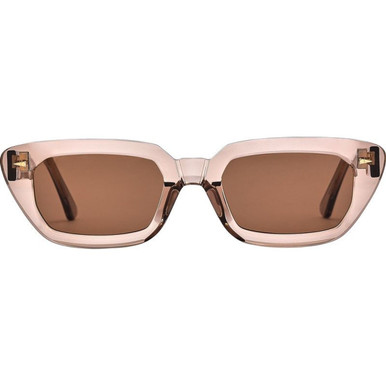 Ahlem Jeanne - Coffeelight/Taupe Lenses