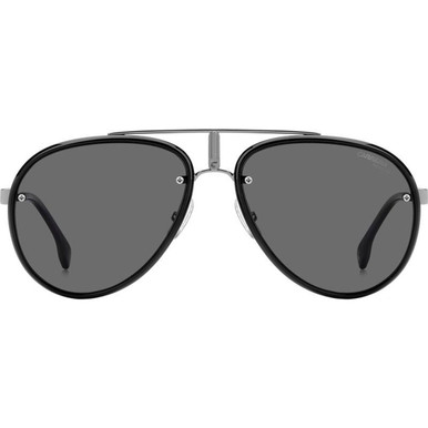 Carrera Glory - Dark Ruthenium/Grey Polarised Lenses