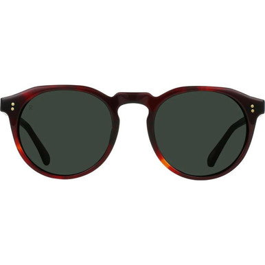 Raen Remmy 52 - Negroni/Green Polarised Lenses