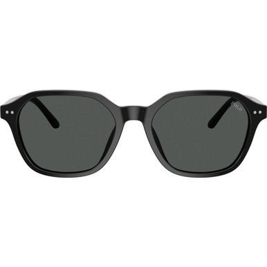Polo Ralph Lauren PH4234U - Shiny Black/Dark Grey Lenses