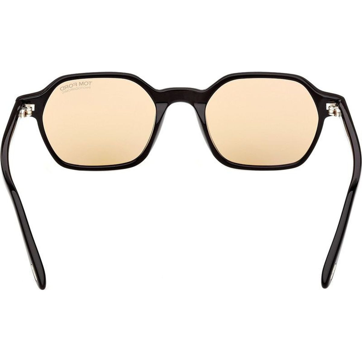 Tom Ford Joey 02 FT1301 Sunglasses Black/Brown Photochromic