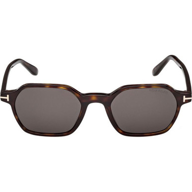 Dark Havana/Smoke Lenses