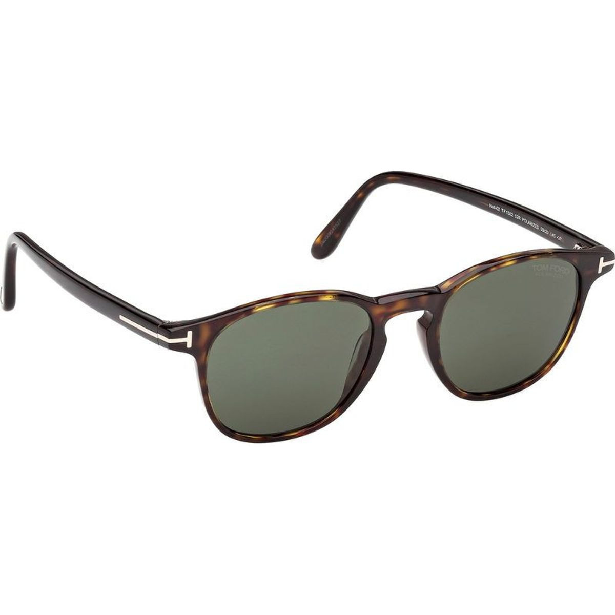 Tom Ford Holt 02 FT1302