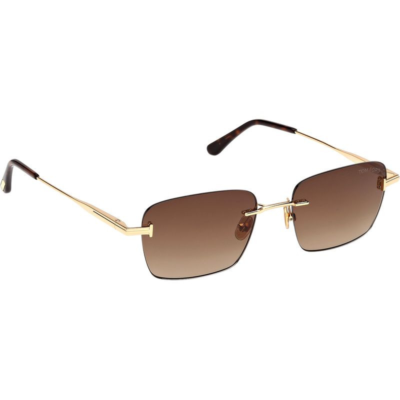 Tom Ford Jake 02 FT1354