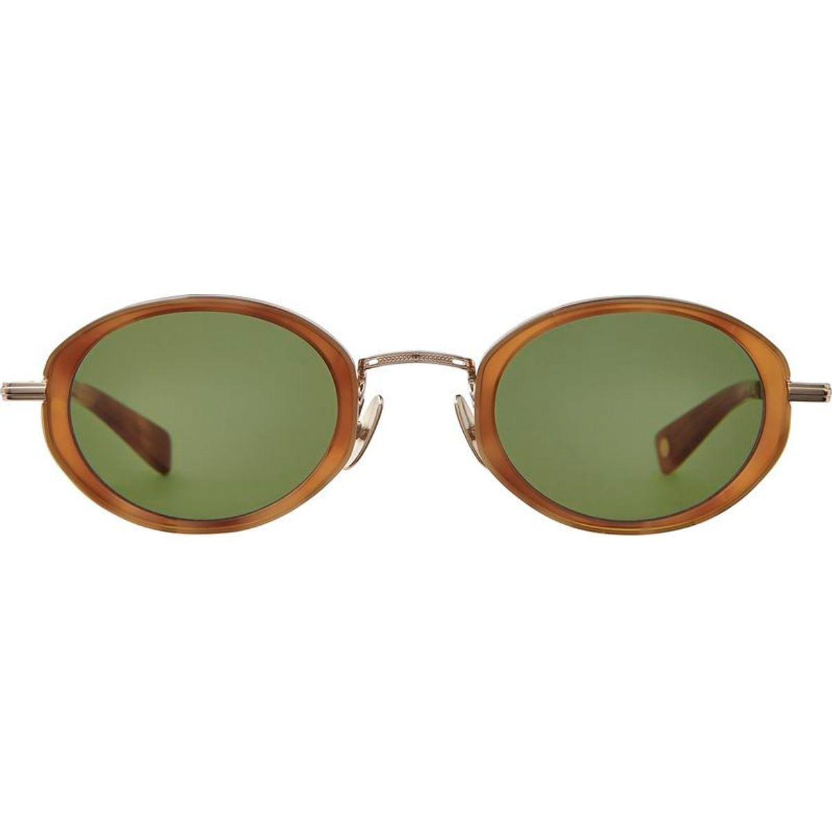 Garrett Leight Alper