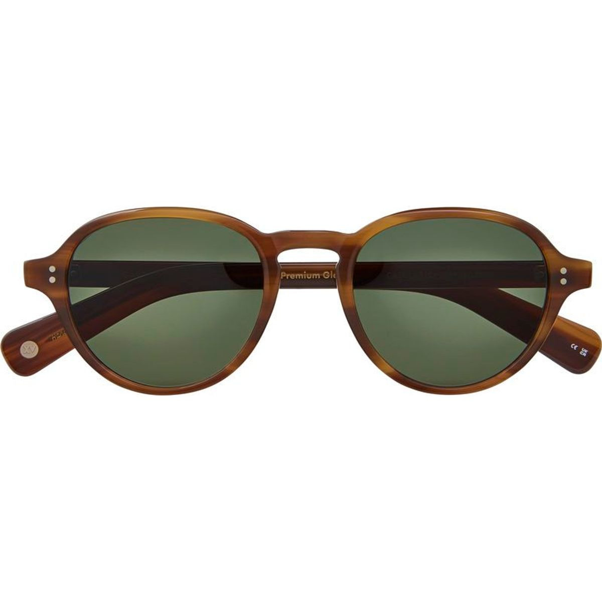 Garrett Leight Casillas