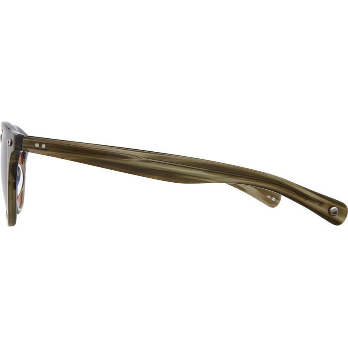 Garrett Leight Hampton X