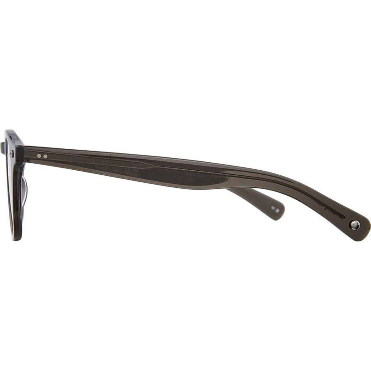 Garrett Leight Hampton X