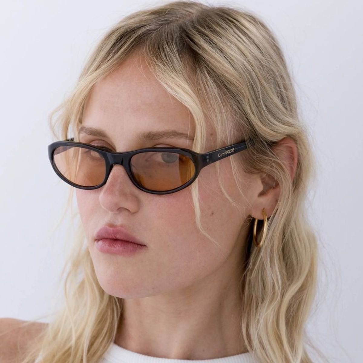 Lu Goldie Naomi