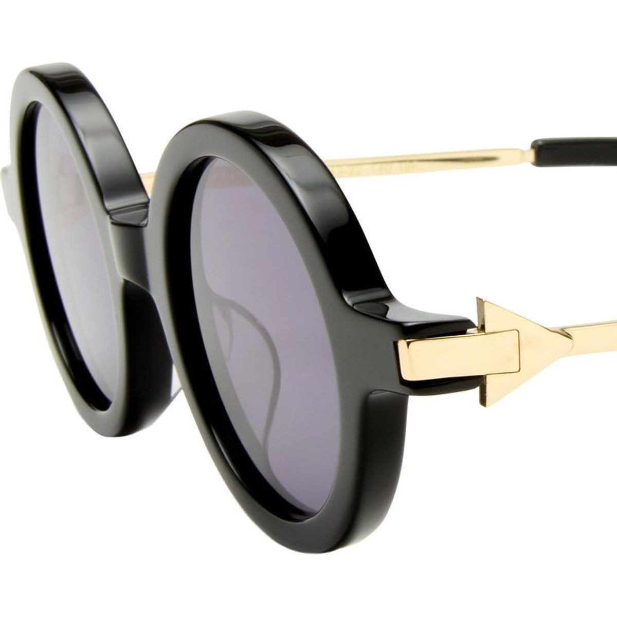 Karen Walker Thunder