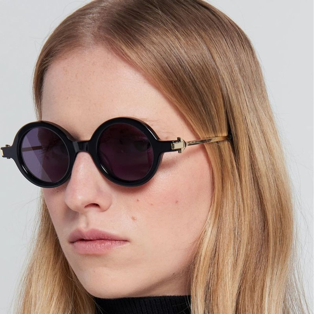 Karen Walker Thunder