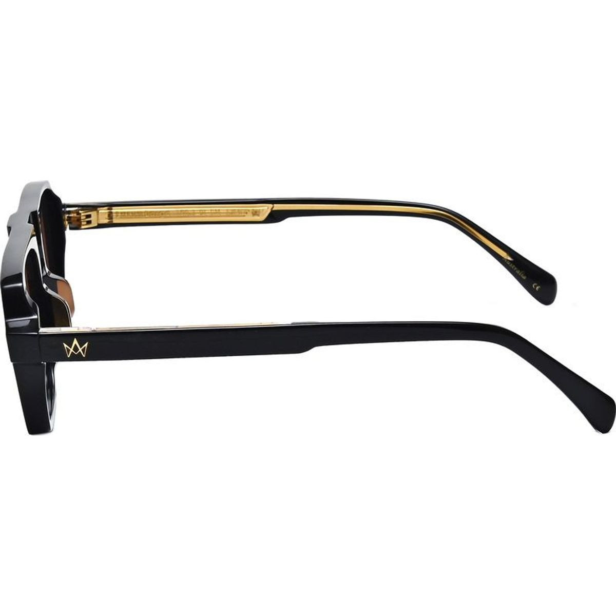 AM Eyewear Lason Large