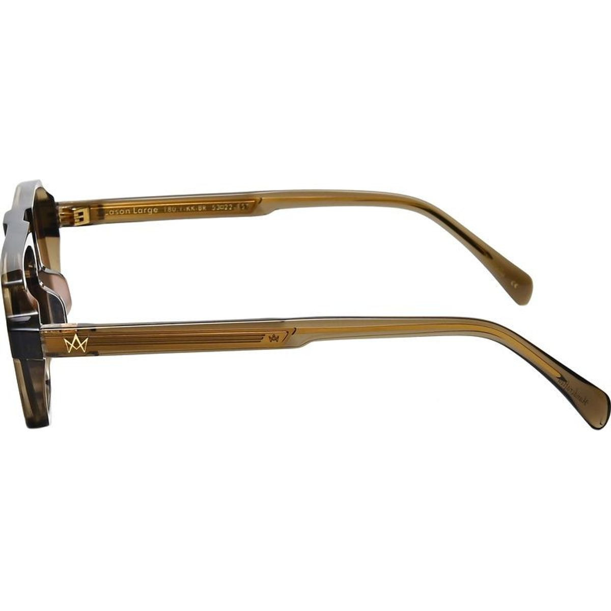 AM Eyewear Lason Large