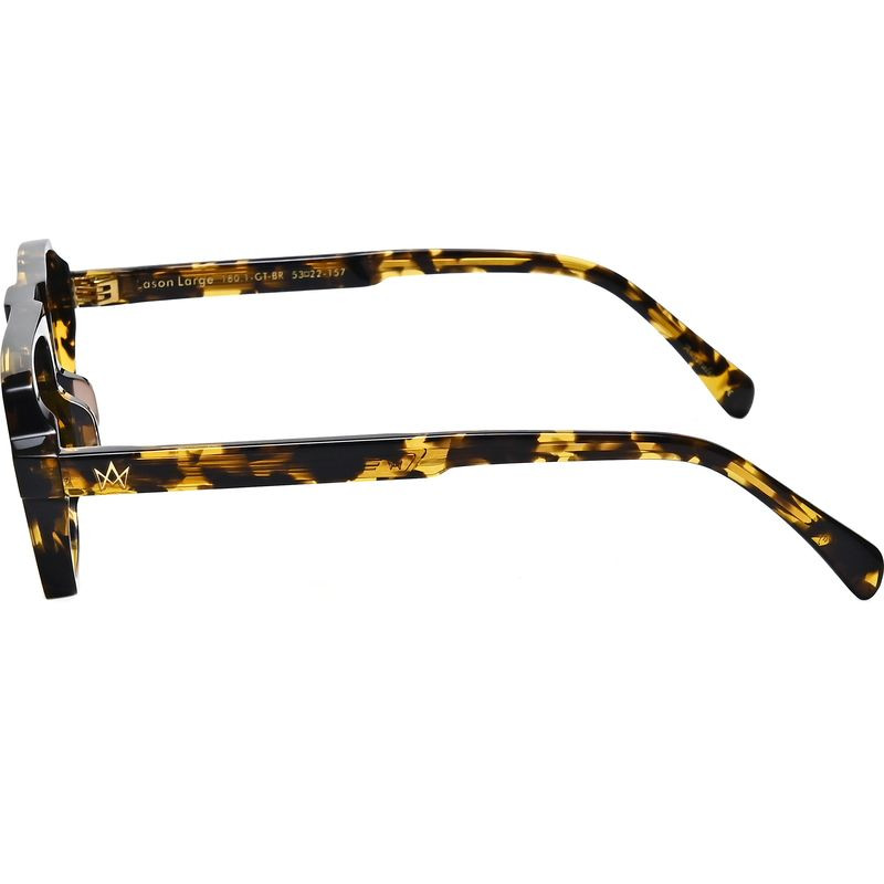 AM Eyewear Lason Large
