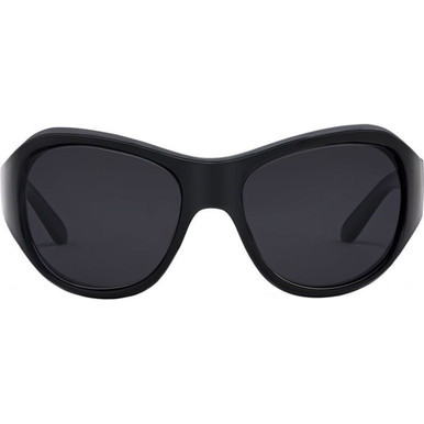 Elysium Double Black/Ink Polarised Lenses